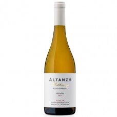 Altanza Battonage Blanco Sobre Lias Crianza D.O.C., 0,75 l