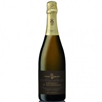 Albert Bichot Cremant De Bourgogne Brut Reserve, 0,75 l