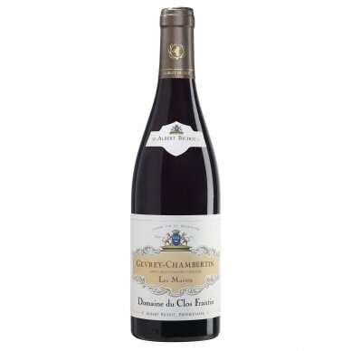 Albert Bichot Domaine du Clos Frantin Gevrey-Chambertin "Les Murots" Magnum, 1,5 l