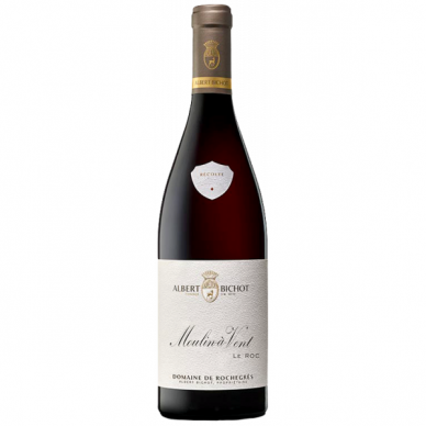 Albert Bichot  Moulin-a-Vent Domaine de Rochegres, 0,75 l