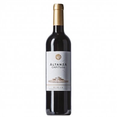 Altanza Rioja Capitoso, 0,75 l