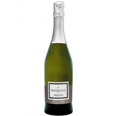 Arduini Prosecco Cuvée Brut D.O.C., 0,75 l