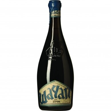 Baladin Wayan Saison, 0,75 l