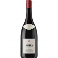 Bodegas Saura Vinedos de Utopia D.O., 0,75 l