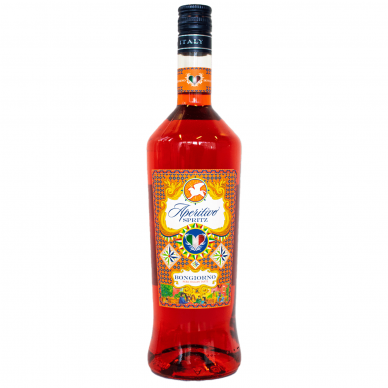 BONGIORNO APERITIVO SPRITZ, 1 l