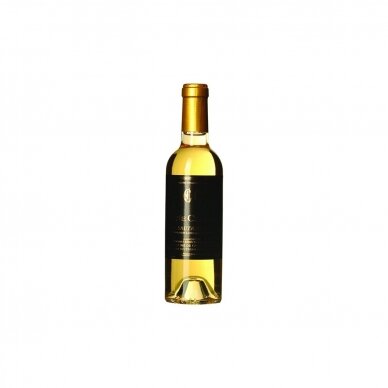 Sauternes Carlier Reserve, 0,375 l