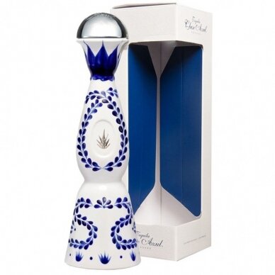 Clase Azul Tequila Reposado, 0,7 l