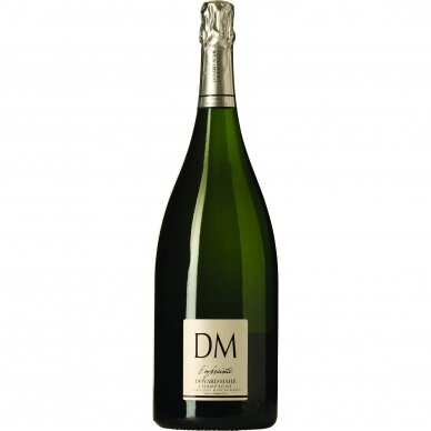 Doyard Mahe Champagne Cuvee Empreinte Brut Magnum, 1,5 l