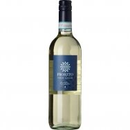 Fiorito Pinot Grigio Delle Venezie D.O.C., 0,75l