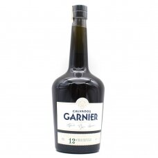 Garnier Calvados Tres Vieux 12 years old Magnum, 1,5 l