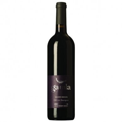 Gamla Cabernet Sauvignon, 0,75 l