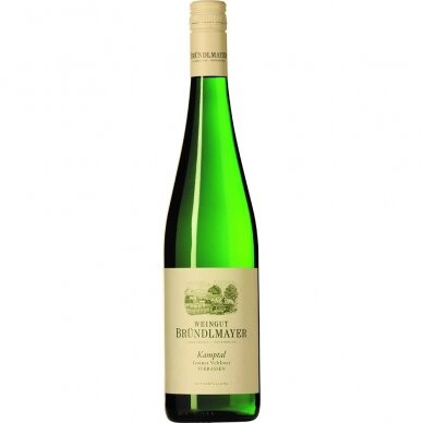 GRÜNER VELTLINER KAMPTAL TERRASSEN, 0,75 l