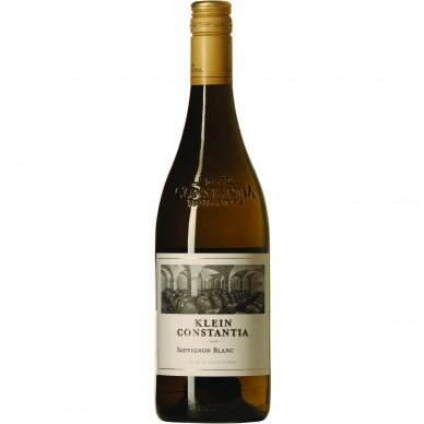 Klein Constantia Sauvignon Blanc, 0,75 l