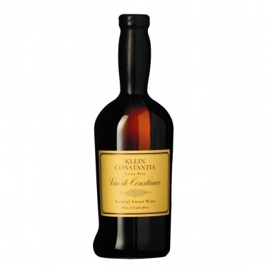 Klein Constantia Vin de Constance 2019, 0.5 l