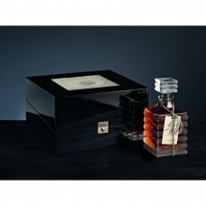 Lheraud Cognac ADAM 1934 Vintage in Premium Wooden Box, 0,7 l