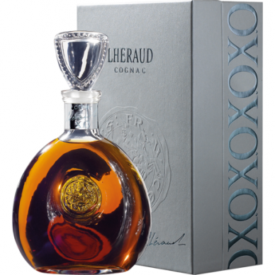 Lheraud Cognac Charles VII, 0,7 l