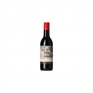 Midi par Mas Cabernet Sauvignon, 0,1875 l