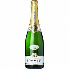 Pommery Champagne Blanc de Blancs Brut Magnum, 1,5 l