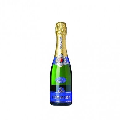 Pommery Brut Royal HB, 0,375 l