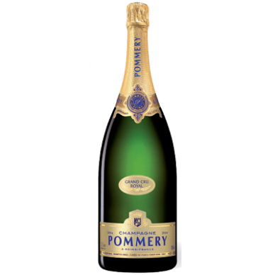 Pommery Champagne Grand Cru Vintage Magnum, 1,5 l