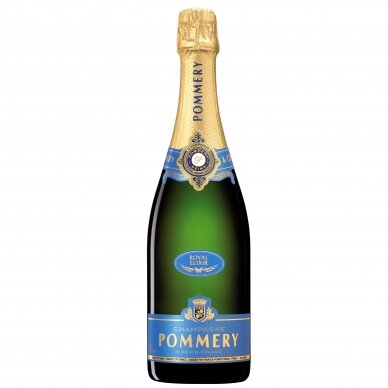 Pommery Champagne Royal Elixir, 0,75 l