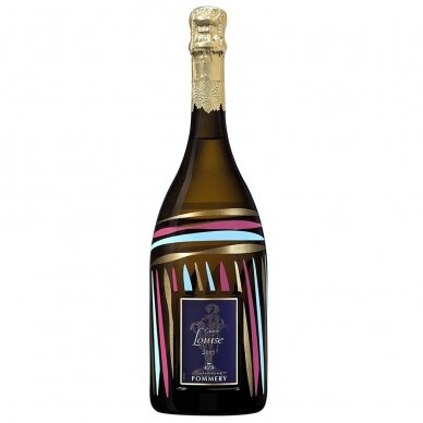 Pommery Cuvee Louise Brut Vintage 2005, 0,75 l