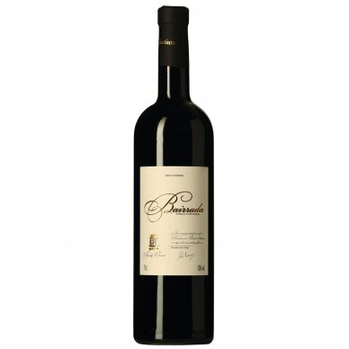 Primavera Bairrada Tinto, 0,75 l