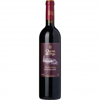 Quinta do Pego Friends Selection Douro DOP, 0,75 l