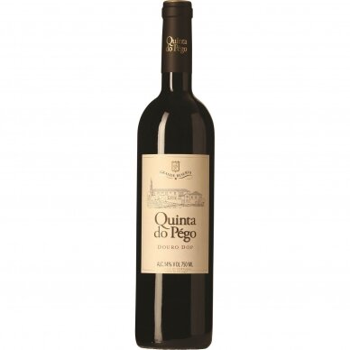 Quinta Do Pego Grand Reserva Douro  D.O.C., 0,75 l