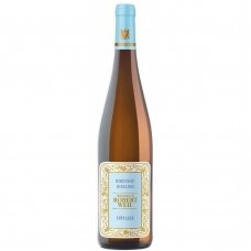 Robert Weil Weingut Riesling Spatlese 2017