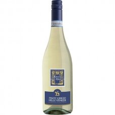 Sartori Arco Dei Giovi Pinot Grigio D.O.C., 0,75 l