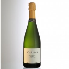 Soutiran Signature Grand Cru Champagne, 0,75 l