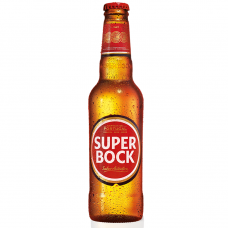 Super Bock Original, 0,33 l