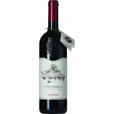 Trerose Santa Caterina Vino Nobile di Montepulciano, 0,75 l