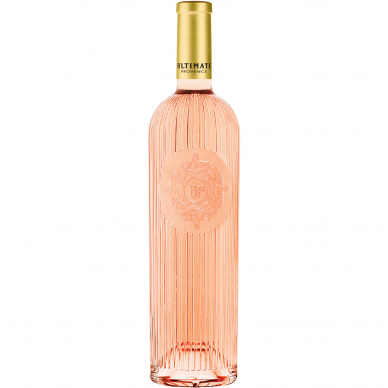 Ultimate Provence Rose A.O.C., 0,75 l