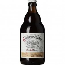 VELTINS GREVENSTEINER ORIGINAL BEER, 0,5 l